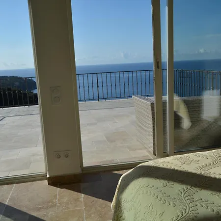 2 Et Salon Apartment Nice