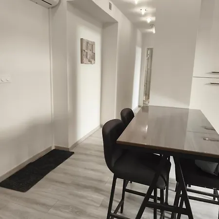 Apartment 2 Et Salon Nice