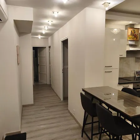 2 Et Salon Apartment Nice
